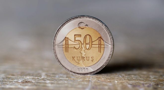 50 kuruş için üretim maliyeti 83 kuruş, 1 lira için 99 kuruş oldu!