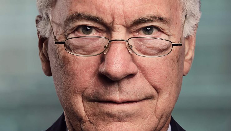 ABD’li ekonomist Hanke’ye göre Türkiye’de yıllık enflasyon yüzde 58