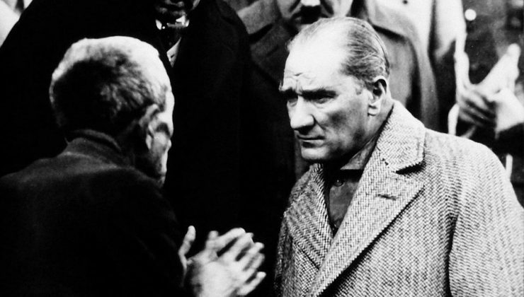 ABD’li ünlü ekonomist Atatürk’ün sözünü sosyal medya hesabında paylaştı