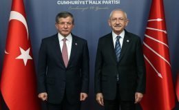 Bahçeli’ye çağrı: Seçimin yolunu aç!