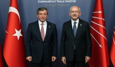 Bahçeli’ye çağrı: Seçimin yolunu aç!