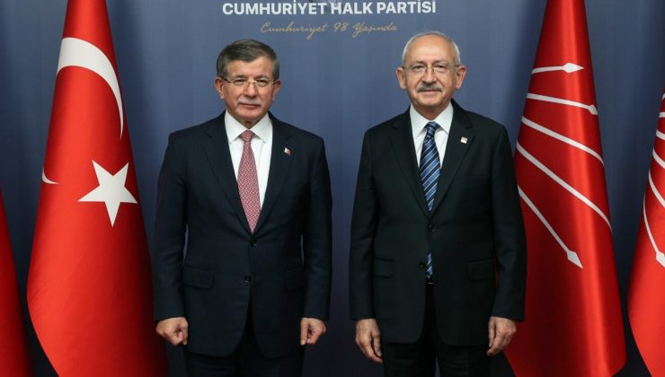 Bahçeli’ye çağrı: Seçimin yolunu aç!