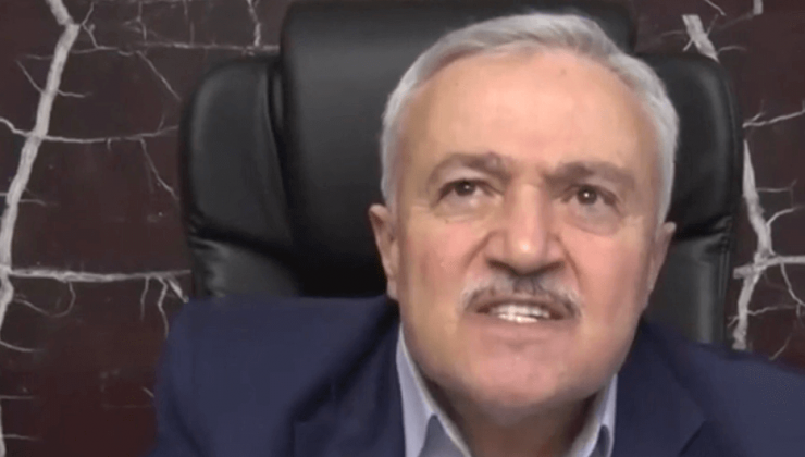 AKP Milletvekili Zülfü Demirbağ: Ayda iki kilo et yiyorsak, yarım kilo yeriz