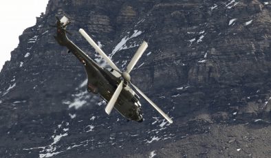 Son dakika: Azerbaycan’da askeri helikopter düştü, 14 şehit var