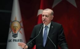 Erdoğan: ‘Erken seçim olmayacak’