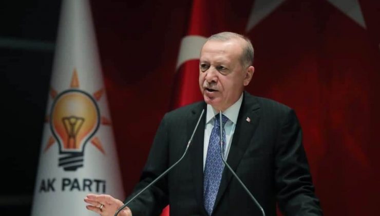 Erdoğan: ‘Erken seçim olmayacak’