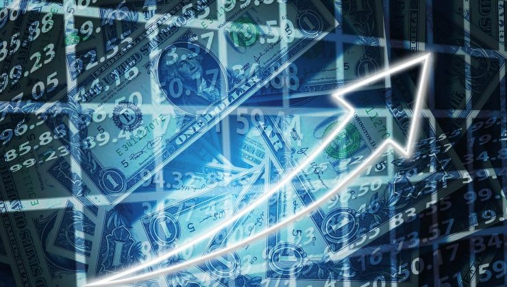 Rekor üstüne rekor! Dolar 13.45, Euro 15.16