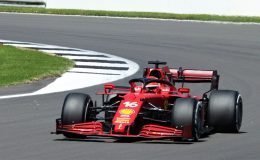 Formula 1 pilotları Verstappen ve Bottas’a ceza