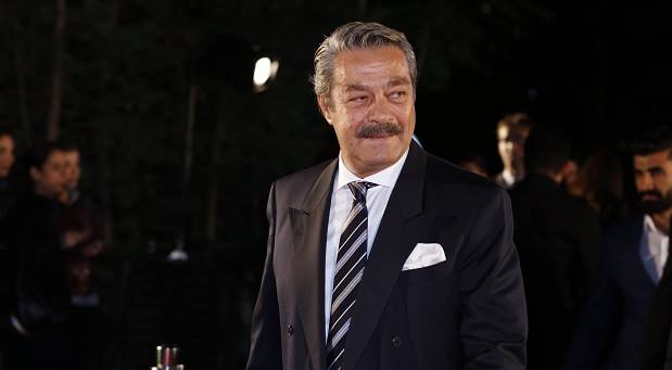 Kadir İnanır yoğun bakımdan çıktı