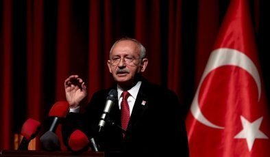 Kılıçdaroğlu: Gıda sektörü paydaşlarını davet ettim, kara kışı konuşacağız