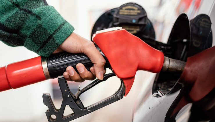 LPG Otogaza 19 kuruş zam