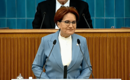 Meral Akşener: Bir dış güç göreve gelse, ancak bunları yapardı