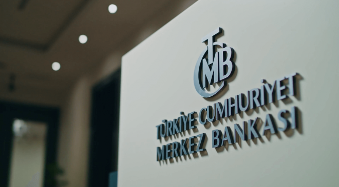 Merkez Bankası faiz kararını açıkladı
