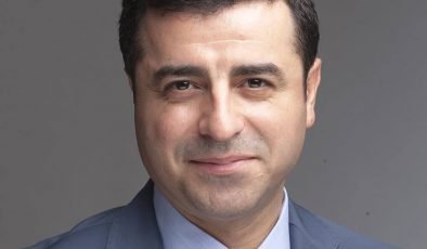 Selahattin Demirtaş: Krizden çıkışın tek yolu seçim