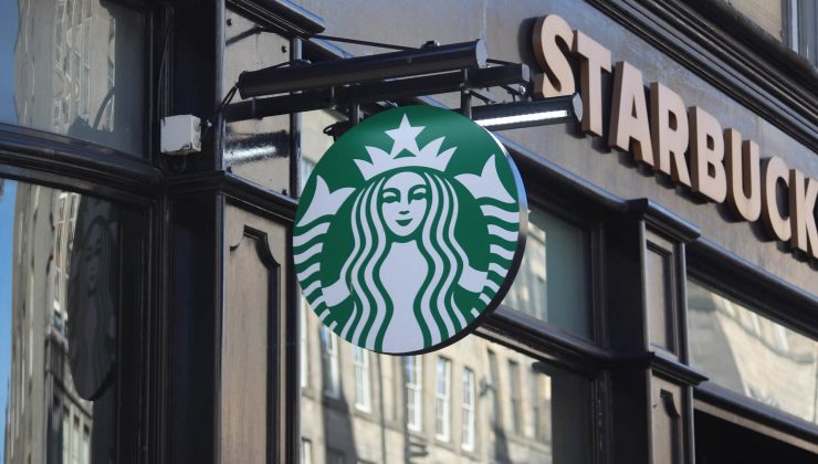 Starbucks: Türkiye mağazaları kapatılacak iddiaları ‘Asılsız haberdir’