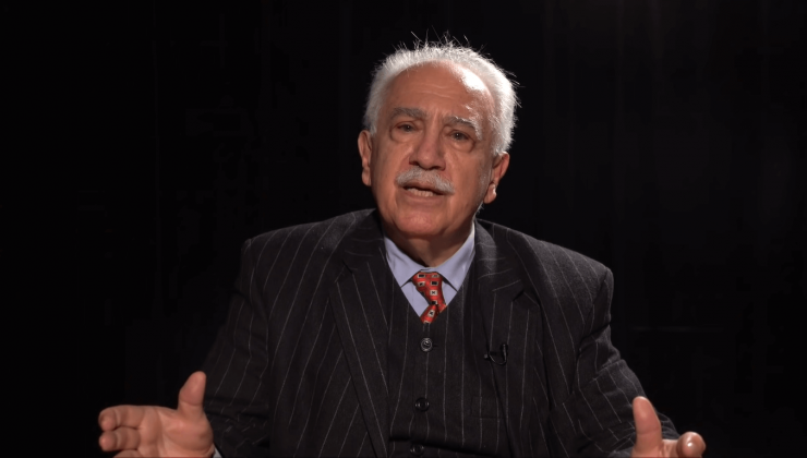 Vatan Partisi’nden krize çözüm: Dolar yasaklansın!