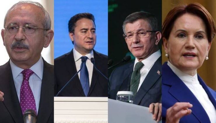 Muhalefet partileri açıklayacak: Yeni parlamenter sistem önerisinde neler olacak?