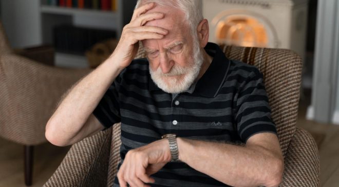 Alzheimer (Alzaymır) nedir? Alzheimer belirtileri, nedeni ve tedavisi