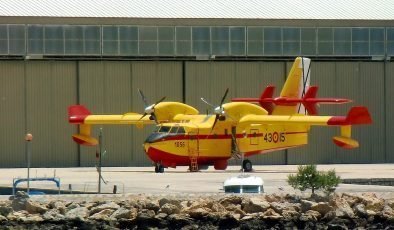 THK uçakları yine ihaleye girmeyecek