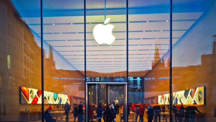 Apple Türkiye, doların düşmesiyle indirim yaptı! İşte yeni fiyatlar