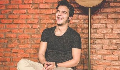 Çok Güzel Hareketeler 2 oyuncusu Arif Güloğlu’ndan müjdeli haber geldi!