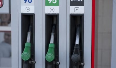 Benzin, motorin ve LPG fiyatlarına büyük zam geliyor