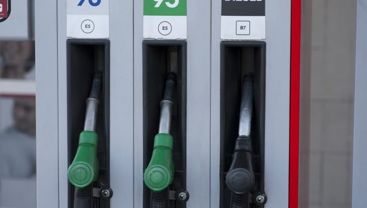 Benzin, motorin ve LPG fiyatlarına büyük zam geliyor