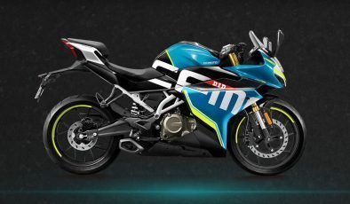 CF Moto fiyatları düşürdü! Güncel sıfır motosiklet fiyatları
