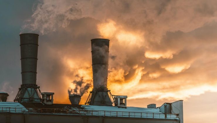 Doğalgaza sanayide yüzde 20 zam