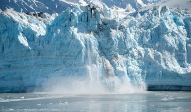 Kuzey Kutbu’nda rekor sıcaklık! Kutuplarda Akdeniz iklimi yaşanıyor