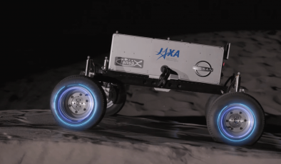 Japon otomotiv devi Nissan gözünü Ay’a dikti