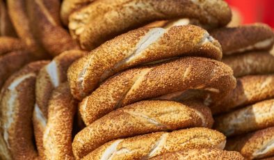 İzmir’de simide yüzde 20 zam geldi