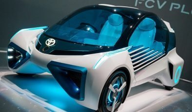 Toyota, elektrikli araçlara 35 milyar dolar yatırım yapacak