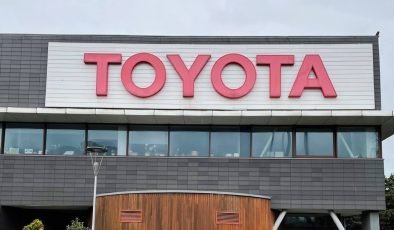 Toyota, Japonya içi üretimini geçici olarak durduracak
