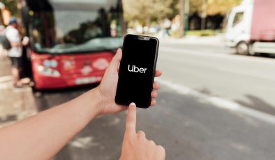 Uber’e Londra’da yasak geldi?