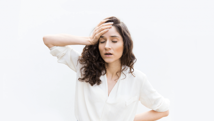 Vertigo nedir? Belirtileri ve tedavisi nelerdir? Dikkat edilmesi gerekenler?