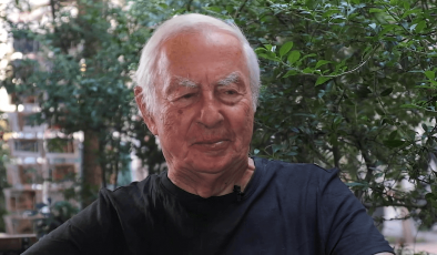 Eski İstanbul Barosu Başkanı Prof. Dr. Yücel Sayman vefat etti