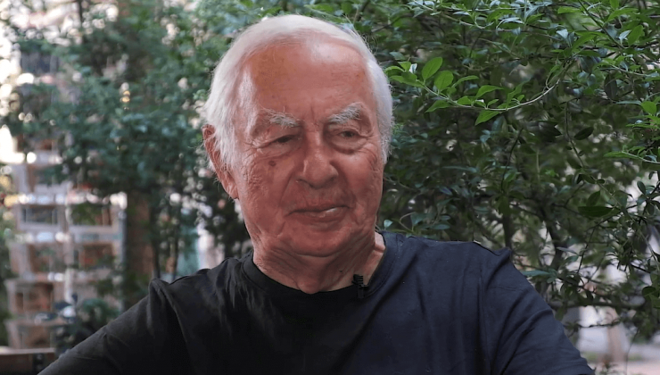 Eski İstanbul Barosu Başkanı Prof. Dr. Yücel Sayman vefat etti