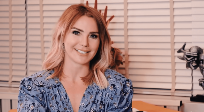 Ece Erken kimdir? Kaç yaşında? Eşi kim? Nereli? Kaç çocuğu var?