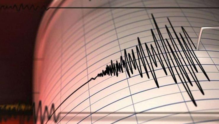 Elazığ’ın Palu ilçesinde 4.0 büyüklüğünde deprem meydana geldi