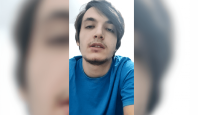 Tıp öğrencisi Enes Kara baskı ve gelecek kaygısı nedeniyle intihar etti