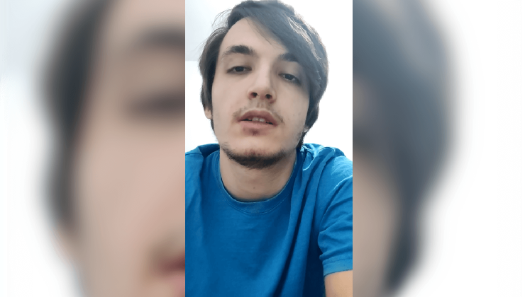 Tıp öğrencisi Enes Kara baskı ve gelecek kaygısı nedeniyle intihar etti