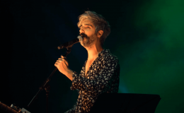 Manuş Baba, soğuk gerekçesiyle kayak merkezinde konsere çıkmadı