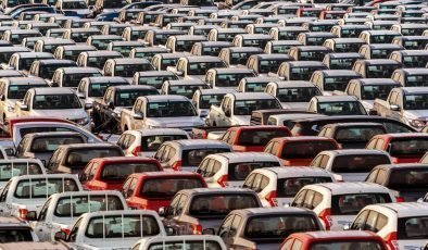 Otomotivde ÖTV düzenlemesi! Matrah limitleri değişti