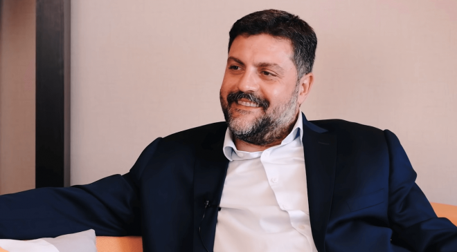 Şafak Mahmutyazıcıoğlu kim? Eşi kim? Yaşı kaç? Nereli?