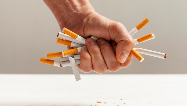 Sigarayı bıraktıktan sonra sağlığınızda neler değişecek?