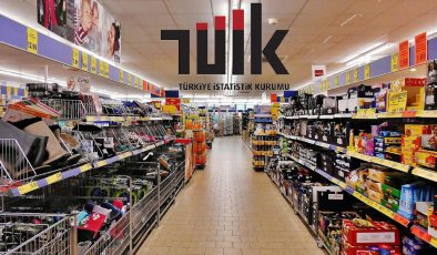 TÜİK, enflasyon oranı açıkladı! Son 19 yılın rekoru!