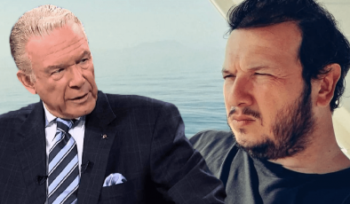 Şahan Gökbakar’ın paylaşımına Uğur Dündar’dan teklif