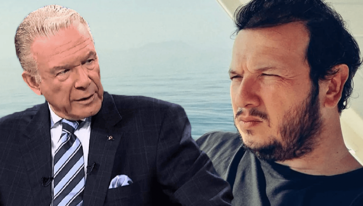 Şahan Gökbakar’ın paylaşımına Uğur Dündar’dan teklif