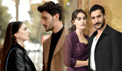 Fox TV’de Aşk Mantık İntikam ve Kanunsuz Topraklar dizileri final yapıyor